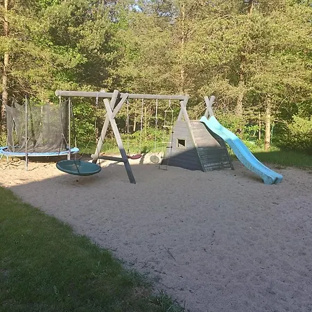Stodola Pod Lasem * Stężyca